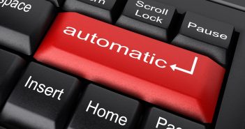 O que é automação industrial?