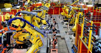 9 etapas de um projeto de automação industrial