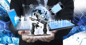 Como a automação industrial se tornou uma estratégia importante para sua empresa