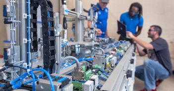 Automação industrial: um importante passo para sua empresa