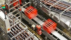 Como a automação industrial pode ajudar na segurança da sua empresa