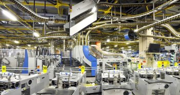 O que uma industria automatizada pode fazer por você?