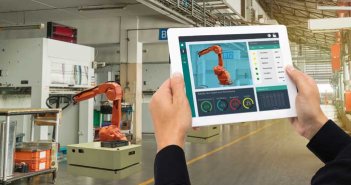 Industria continua abrindo empregos em 2019!