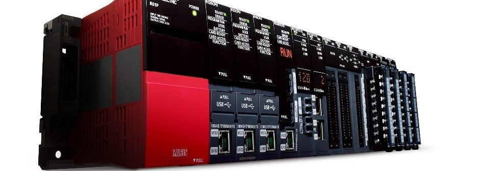 CLP na Automação Industrial: o que é, como funciona e como escolher o ideal