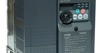 Para que serve um inversor de frequência? inversor-de-frequência