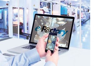 Projeto de automação industrial