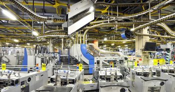 4 máquinas indispensáveis em um projeto de automação industrial