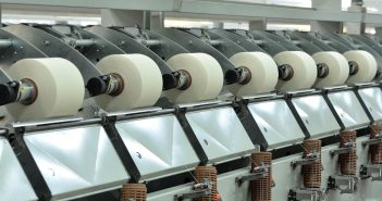 Como a automação industrial pode ajudar a indústria têxtil em 2021?