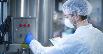 Entenda como a automação industrial ajuda a indústria alimentícia