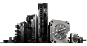 4 vantagens de usar um servo motor em sua indústria