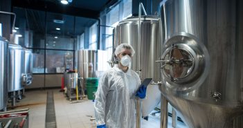 Como a automação industrial ajuda a indústria alimentícia?