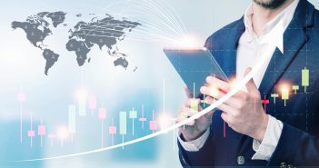 Como um robô industrial pode aumentar a produtividade?