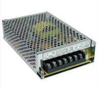 O que é fonte chaveada