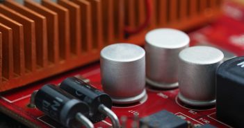 sensores e atuadores