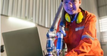 cibersegurança industrial