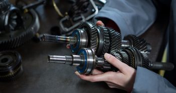 O Que é um Servo Motor? Descubra seu Funcionamento, Tipos e Vantagens servo motor