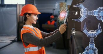 empresa de automação industrial