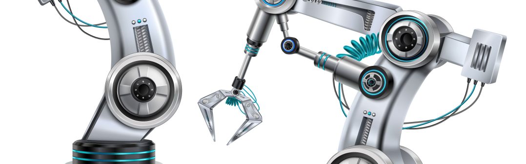 Cobots (Robôs Colaborativos) vs Robôs Tradicionais: como decidir o certo para sua linha de produção