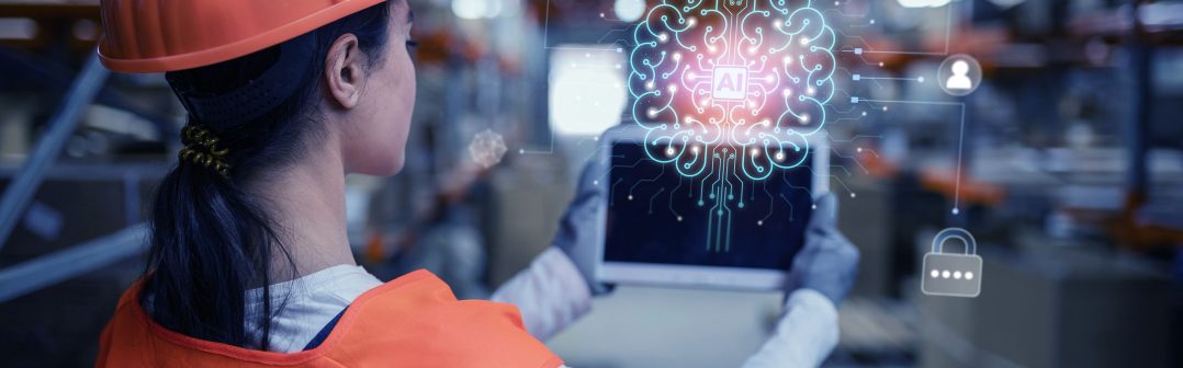 Redes Industriais: O que são, como funcionam e por que são essenciais para a automação