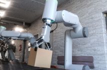 Robótica Industrial: O Futuro da Produção Inteligente na Indústria 4.0 inteligência artificial na indústria