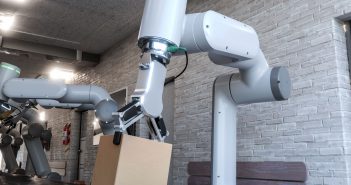 Inteligência Artificial na Indústria: O que é e Benefícios inteligência artificial na indústria