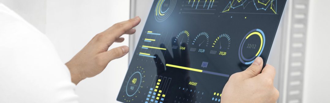 Sensores Industriais: Tecnologia Essencial para a Automação e o Controle de Processos